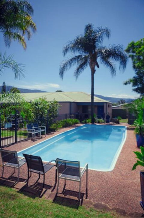 Balan Village Motel - Timeshare Accommodation 1