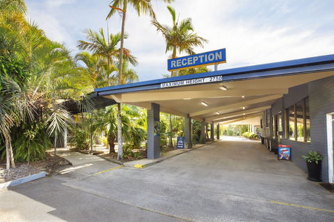 Kondari Hotel - Timeshare Accommodation 0