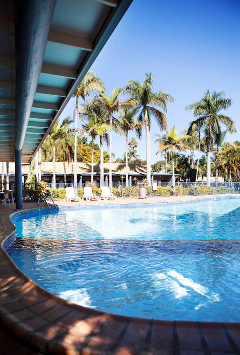 Kondari Hotel - Timeshare Accommodation 4