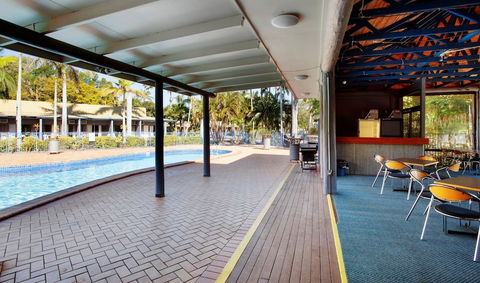 Kondari Hotel - Timeshare Accommodation 1