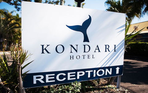 Kondari Hotel - Timeshare Accommodation 6