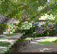 Cairns Beach Resort - Timeshare Accommodation