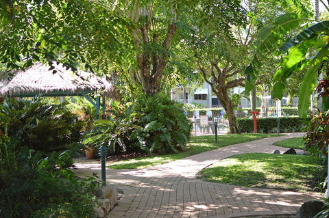 Cairns Beach Resort - Timeshare Accommodation 0