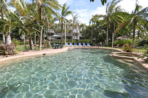 Cairns Beach Resort - Timeshare Accommodation 2