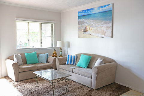 Cairns Beach Resort - Timeshare Accommodation 6