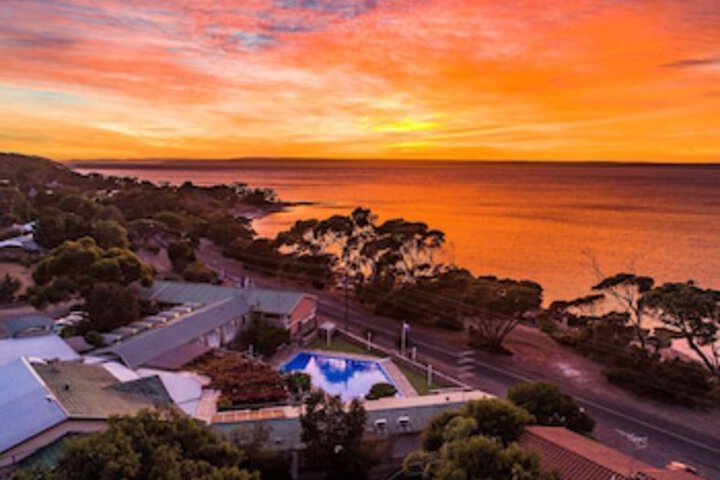 American River SA Timeshare Accommodation