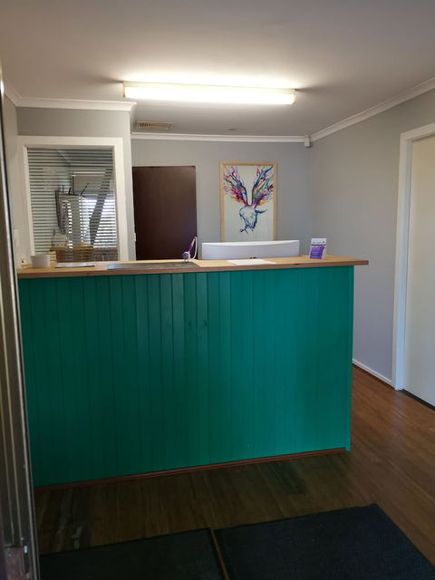 Lakeside Lodge Motel - Timeshare Accommodation 2