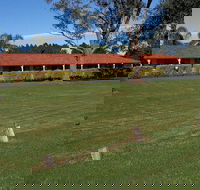 Lakeside Lodge Motel - Timeshare Accommodation