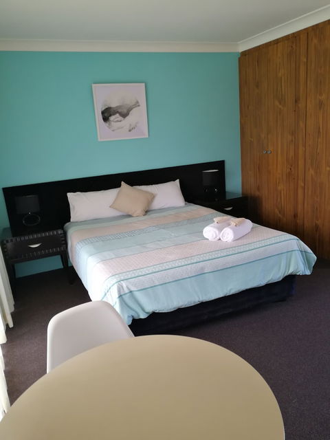 Lakeside Lodge Motel - Timeshare Accommodation 5