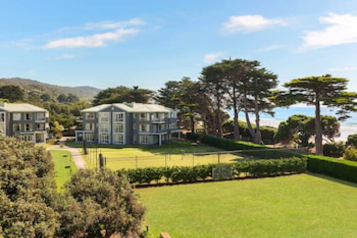 Lorne VIC Timeshare Accommodation