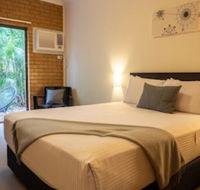 Airport Admiralty Motel - Timeshare Accommodation