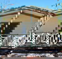Nitmiluk Chalets - Timeshare Accommodation