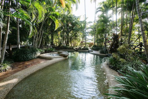 City Oasis Inn - Timeshare Accommodation 5