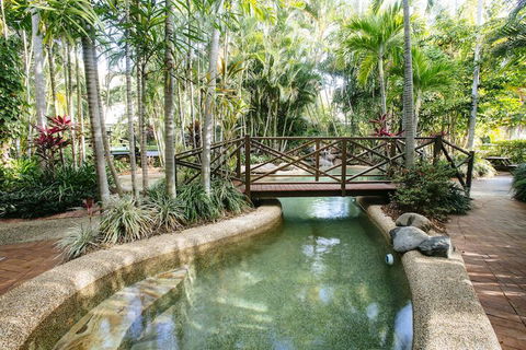 City Oasis Inn - Timeshare Accommodation 3