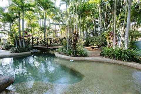 City Oasis Inn - Timeshare Accommodation 4