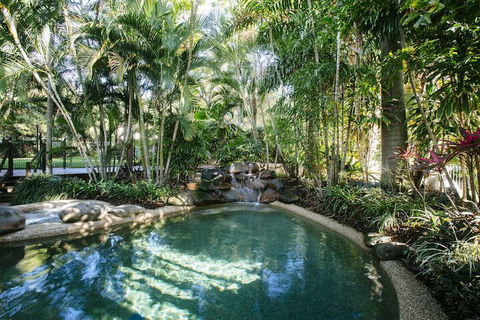City Oasis Inn - Timeshare Accommodation 2