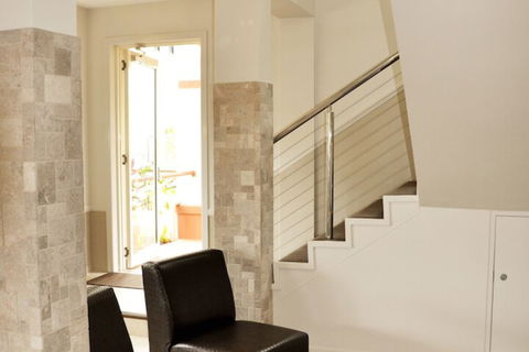 City Oasis Inn - Timeshare Accommodation 6
