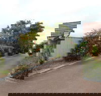 Augusta's Georgiana Molloy Motel - Timeshare Accommodation