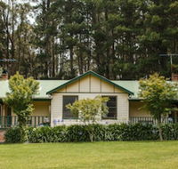 Federation Gardens  Possums Hideaway - Timeshare Accommodation