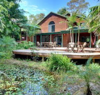Planula Bed  Breakfast Retreat - Timeshare Accommodation