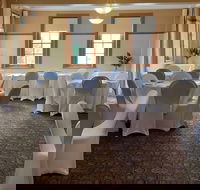 The Grand View Hotel - Timeshare Accommodation