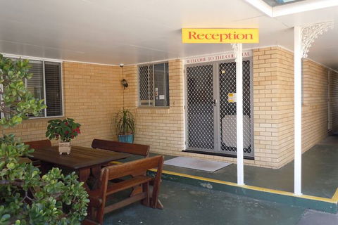 Ballina Colonial Motel - Timeshare Accommodation 6