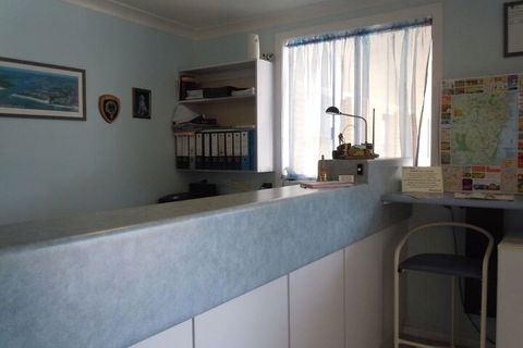 Ballina Colonial Motel - Timeshare Accommodation 5