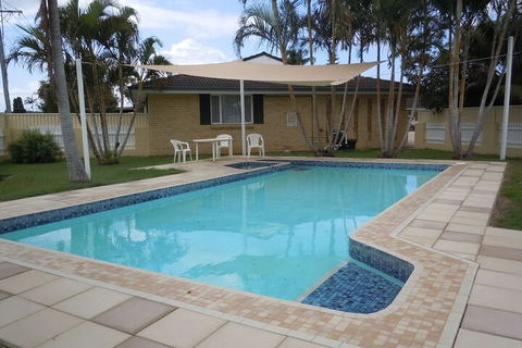 Ballina Colonial Motel - Timeshare Accommodation 3