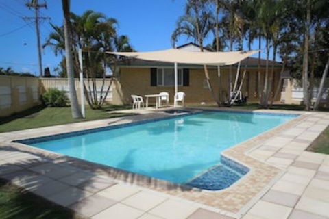 Ballina Colonial Motel - Timeshare Accommodation 0