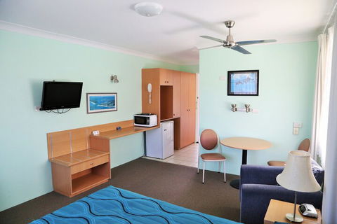 Ballina Colonial Motel - Timeshare Accommodation 7