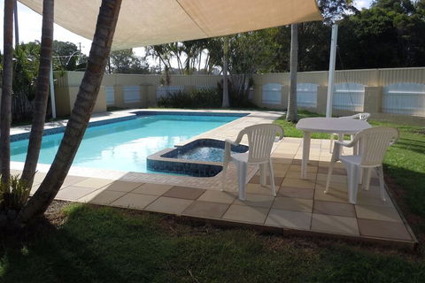 Ballina Colonial Motel - Timeshare Accommodation 4