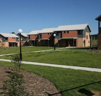 Macquarie University Village - Timeshare Accommodation