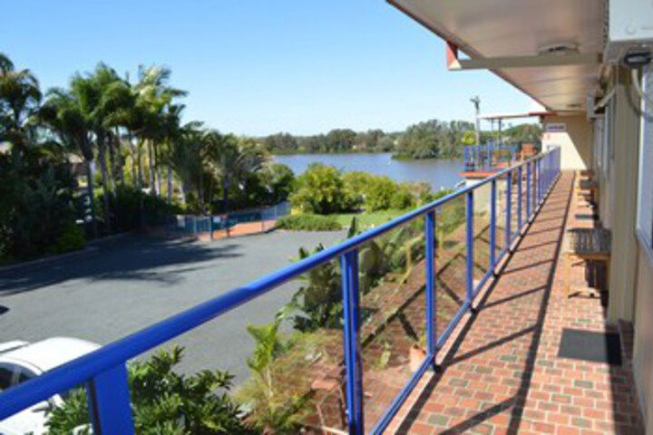 Knorrit Flat NSW Timeshare Accommodation