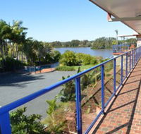 Taree Motor Inn - Timeshare Accommodation