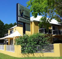 Admiral Nelson Motor Inn - Timeshare Accommodation