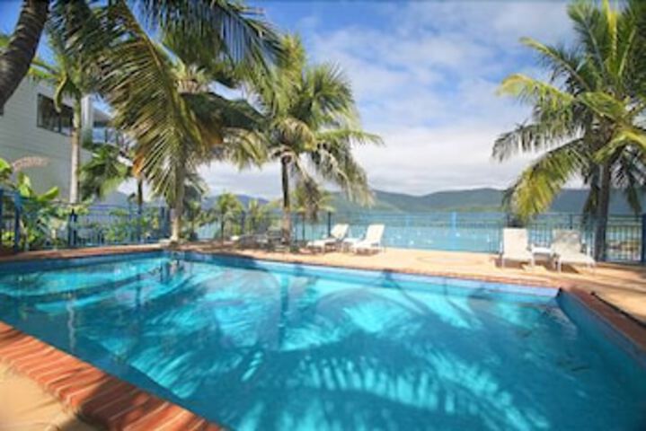 Shute Harbour QLD Timeshare Accommodation