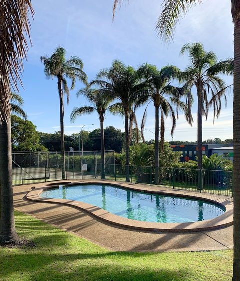 Shellharbour Resort - Timeshare Accommodation 2