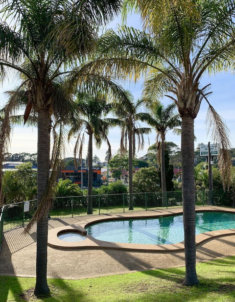 Shellharbour Resort - Timeshare Accommodation 0
