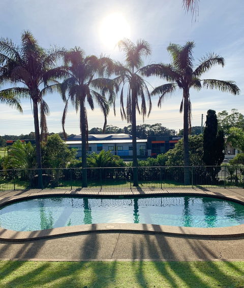 Shellharbour Resort - Timeshare Accommodation 1