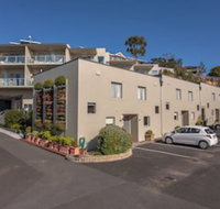 Bay View Villas - Timeshare Accommodation
