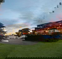 The Huskisson - Timeshare Accommodation
