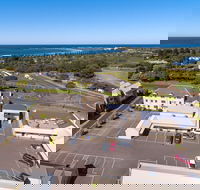 Best Western Olde Maritime - Timeshare Accommodation