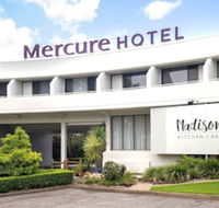 Mercure Charlestown - Timeshare Accommodation