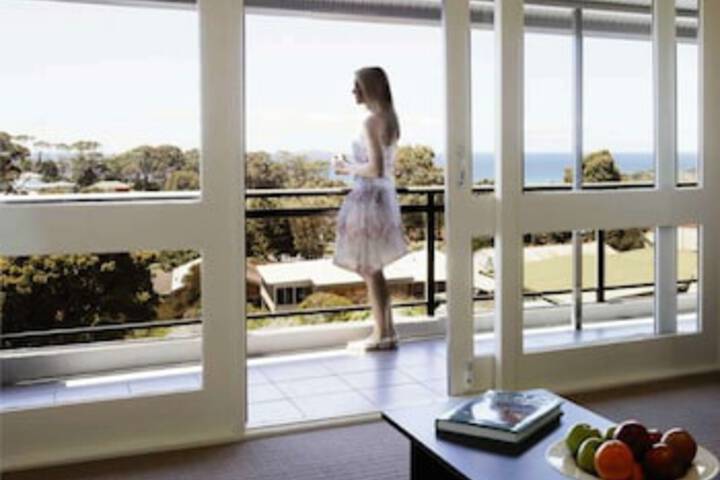 Akolele ACT Timeshare Accommodation