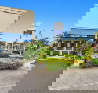 Alexander Motor Inn  Apartments - Timeshare Accommodation