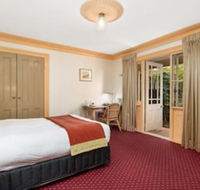 McLaren Hotel - Timeshare Accommodation