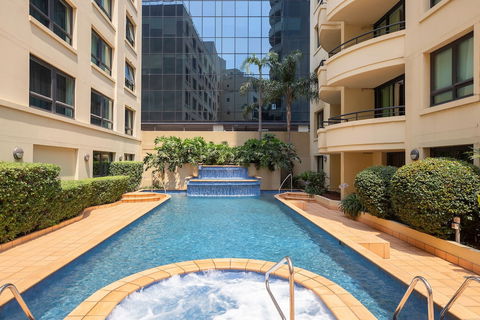 Mantra Parramatta - Timeshare Accommodation 2