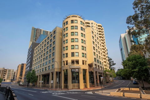 Mantra Parramatta - Timeshare Accommodation 0