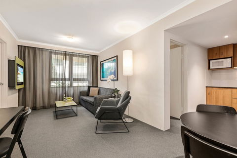 Mantra Parramatta - Timeshare Accommodation 5