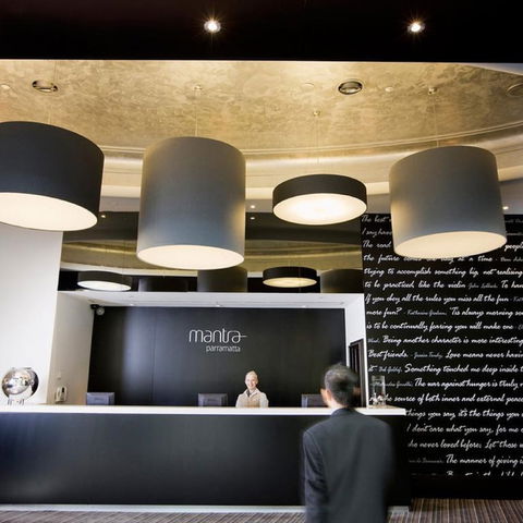 Mantra Parramatta - Timeshare Accommodation 3